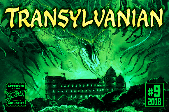 Transylvanian preview 7