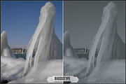 Platinum Palladium Prints LUTs, a Plug-in Add-On by Raztrend (Thumbnail 17 of 32)