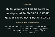 Buroek | Display Hero Font, a Serif Font by twinstd (Thumbnail 12 of 13)