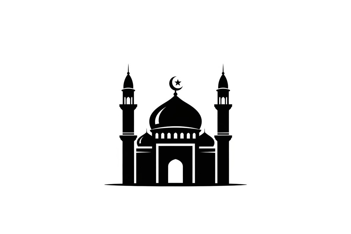 Ramadan Kareem Vector Bundle, an Illustration by Designs_River (Photo 6 of 47)
