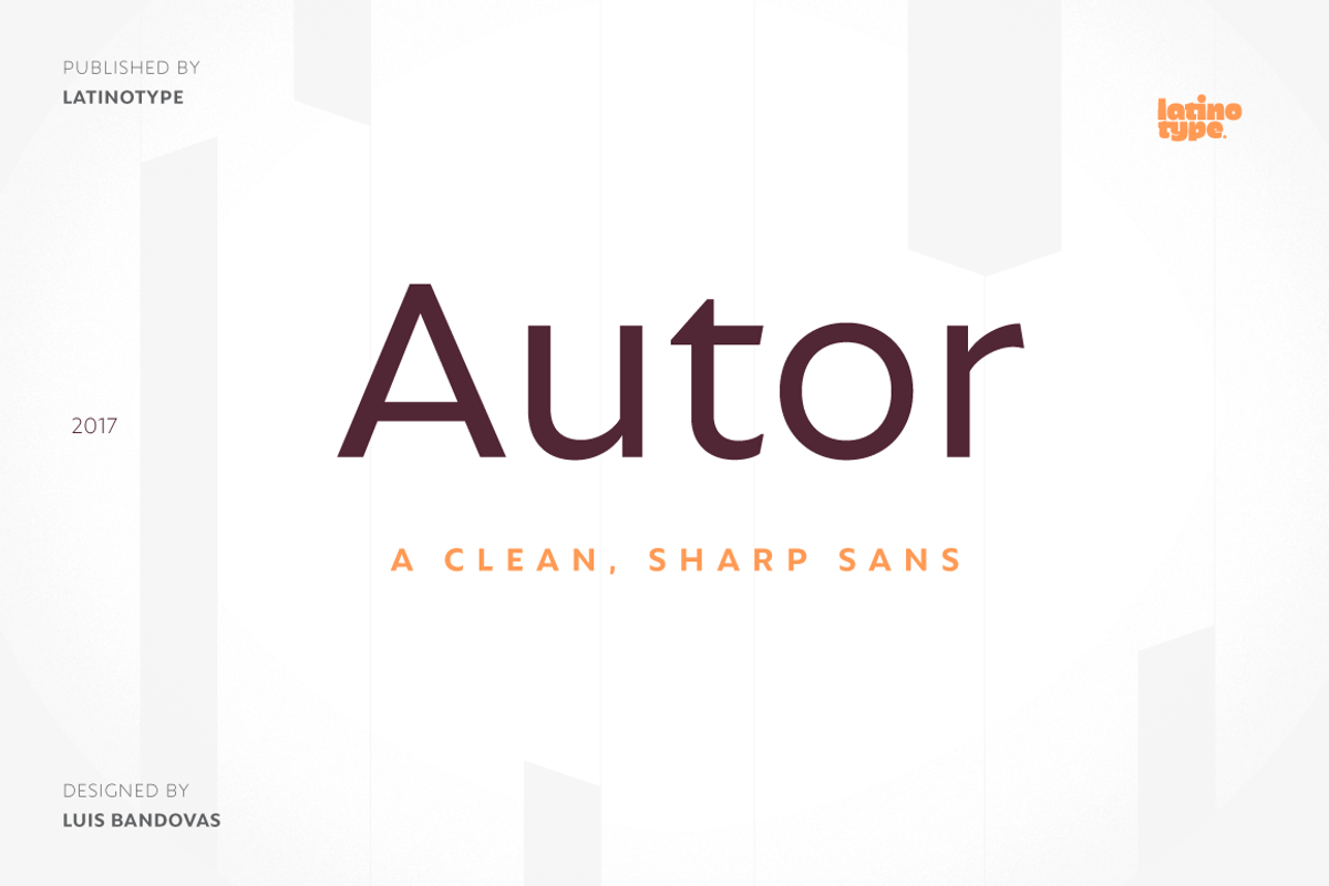Autor