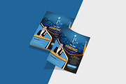Hiring Flyer Template, a Flyer Template by crazyOWL (Thumbnail 2 of 4)