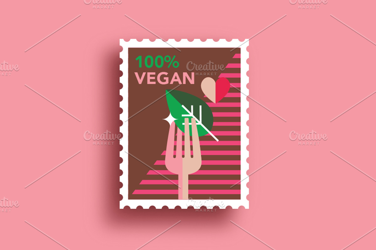 New Age Stamps/Labels, an Icon by Werlang Paper (Photo 8 of 17)