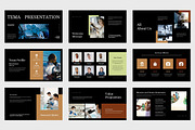 Tema : Research Keynote, a Presentation Template by Punkl Camp (Thumbnail 2 of 9)