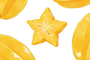 All Fruits Bundle Master Collection, a Food & Drink Photo by FlyeredTemplate (Thumbnail 53 of 130)