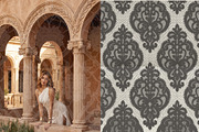 Lace Doilies and Texture Overlays, a Texture Graphic by OliaMuseDesign (Thumbnail 4 of 10)