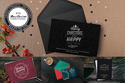 Invitacion' (Invitation Cards), a Card Template by Jumbo Icons (Thumbnail 2 of 9)