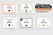 115 Print Templates Big Bundle, a Flyer Template by Business Flyers (Thumbnail 4 of 14)
