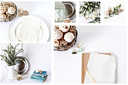 Natural Neutrals - Photo Bundle, a Background Photo by SunnyTangerine Stock (Thumbnail 5 of 6)
