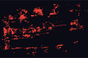 41 Rolled Ink Vector Textures, a Texture Graphic by The Design Shop (Thumbnail 4 of 5)
