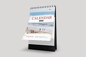 Travel Calendar 2023