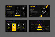 Business Presentation Template, a Presentation Template by Art Design Shop (Thumbnail 4 of 7)