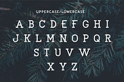 EXPLORER - Sailor Original Typeface, a Slab Serif Font by NEWFLIX.Bro (Thumbnail 6 of 13)