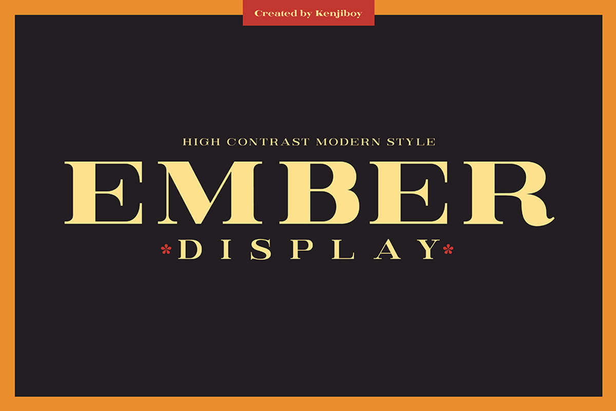 Ember