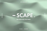 SOFT ABSTRACT GRADIENT TEXTURES, a Texture Graphic by ME_COLLAGE (Thumbnail 17 of 20)
