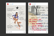 REVY Social Media Kit, a Social Media Template by rainbojelia (Thumbnail 6 of 18)