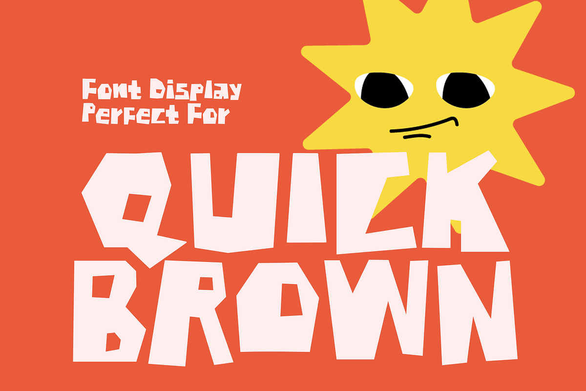 More Agone, a Sans Serif Font by Ideal Eksis (Photo 3 of 8)