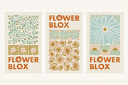 60% OFF Retro Bundle, a Background Graphic by Anugraha Design (Thumbnail 9 of 17)