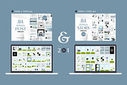 Instagram Template Post Story Zen, a Social Media Template by Keikoya (Thumbnail 2 of 13)