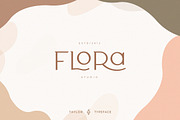 Classy Taylor Typeface, a Serif Font by CCS Type (Thumbnail 12 of 24)