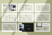 Pitch Deck Business Presentation, a Presentation Template by Dream-Lab (Thumbnail 4 of 7)