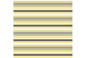 Butter Yellow and Grey Stripe 3, a Pattern Graphic by Sharon Schwalbe (Thumbnail 6 of 6)