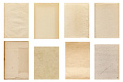 The Dusty Vintage Paper Collection, a Texture Graphic by The Dusty Inklab (Thumbnail 13 of 14)