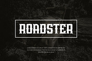 Marfanco Serif Display Font, a Serif Font by UICreative (Thumbnail 5 of 6)