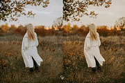 15 Earth Tone Lightroom Presets, a Preset Add-On by CVR Presets (Thumbnail 4 of 7)