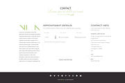 The Villa - Real Estate Landing Page, a Landing Page Template by inSTUDIO43 (Thumbnail 3 of 5)