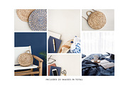 The Navy Collection Photo Bundle, a Beauty & Fashion Photo by Moyo Studio (Thumbnail 4 of 10)