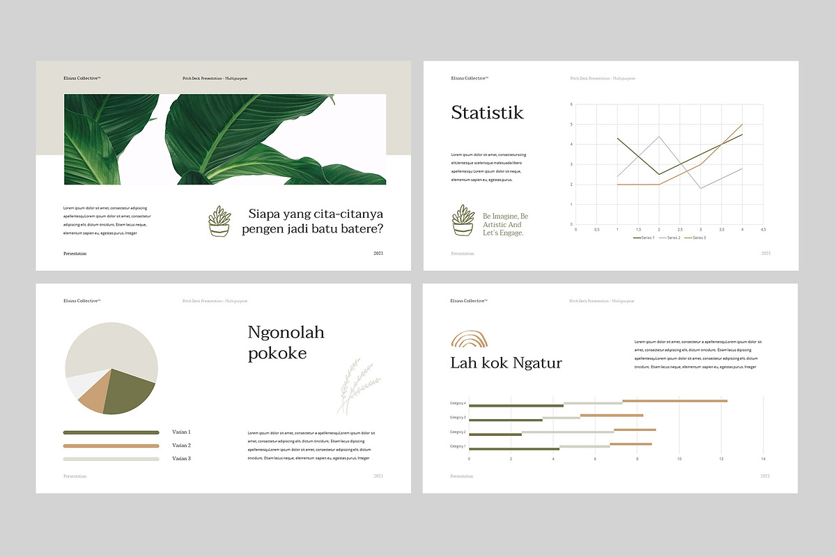 Elaina - Powerpoint Template, a Presentation Template by rgbryand (Photo 9 of 9)