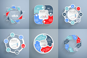 Templates for business reports 3