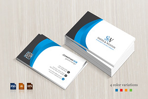 Business Card