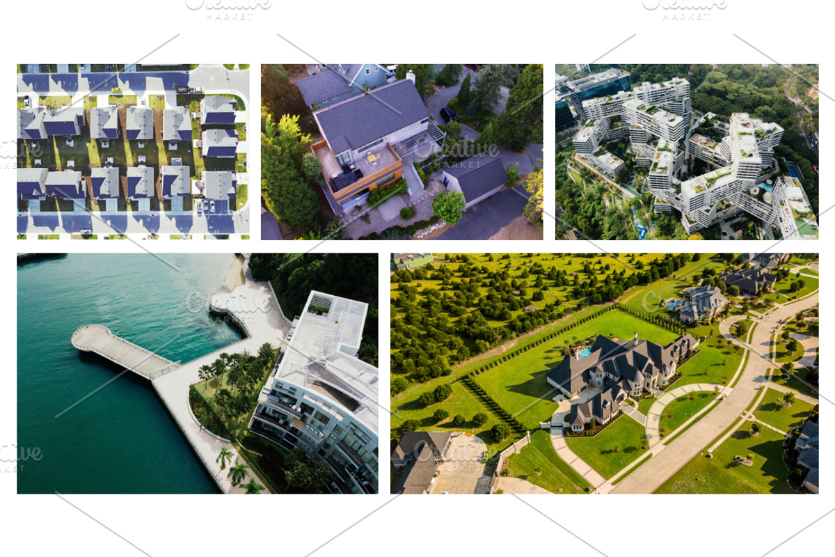 100 HighRes Real Estate Photo bundle, a Photo by RobertvanHaaren (Photo 8 of 18)