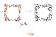 Nature Spirit, a Decorative Illustration by MayaNavits (Thumbnail 5 of 10)