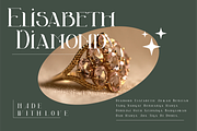 Akila Modern Display Font, a Serif Font by Storytype Studio (Thumbnail 5 of 8)