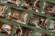 40 Desert Modern Interior Photos, an Architecture Photo by Incomelion (Thumbnail 11 of 12)