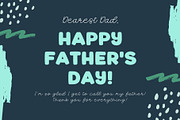 Fox Joliette and Fox Nibbly Font, a Handwritten Font by Fox7 By Rattana (Thumbnail 6 of 14)