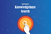 NanoSupport - Knowledgebase Search, a WordPress Template by Mayeenul Islam (Thumbnail 1 of 3)