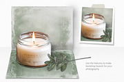 Winter Sage Textures, a Texture Graphic by rileyBgraphics (Thumbnail 3 of 6)