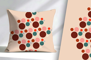 Floating Bubbles Art, a Decorative Illustration by Sharon Schwalbe