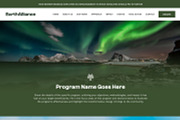 Environment Showit Website Template, a WordPress Template by Studio Humankind (Thumbnail 17 of 20)