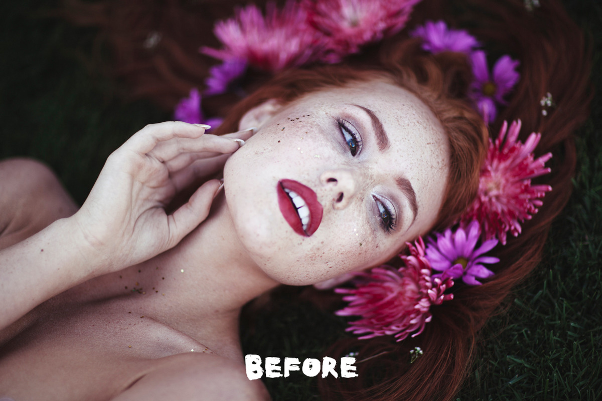 Ultimate Matte Lightroom Presets, an Action Add-On by PixelHive Pro (Photo 33 of 34)