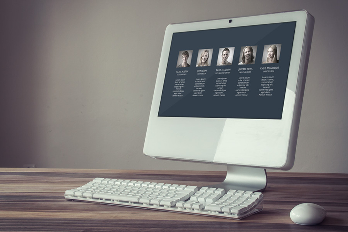 Mighty PowerPoint Pack, a Presentation Template by Tugcu Design Co. (Photo 6 of 12)