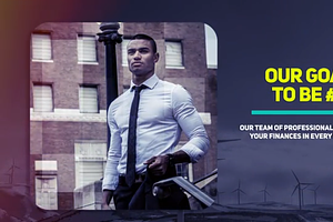 The Business Promo