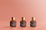 390+ Cosmetic Branding Mockup Scenes, a Cups & Container Mockup by pmvch (Thumbnail 272 of 367)