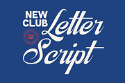 Remonta del Caido - Classic Script, a Script Font by Marvadesign (Thumbnail 4 of 10)