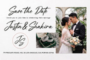 Jasendira - Signature Script Font, a Script Font by Sealoung (Thumbnail 9 of 10)