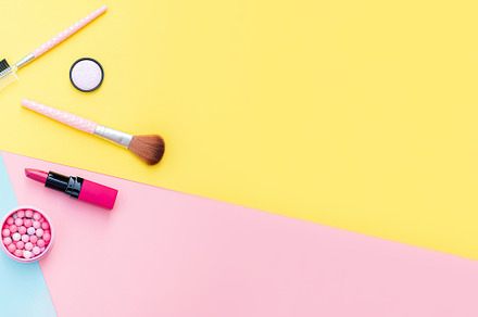 Makeup products and cosmetics, a Beauty & Fashion Photo by LanaSweet